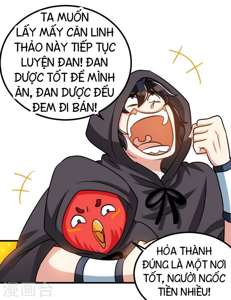 Chí Tôn Thần Ma Chapter 118 - Trang 2