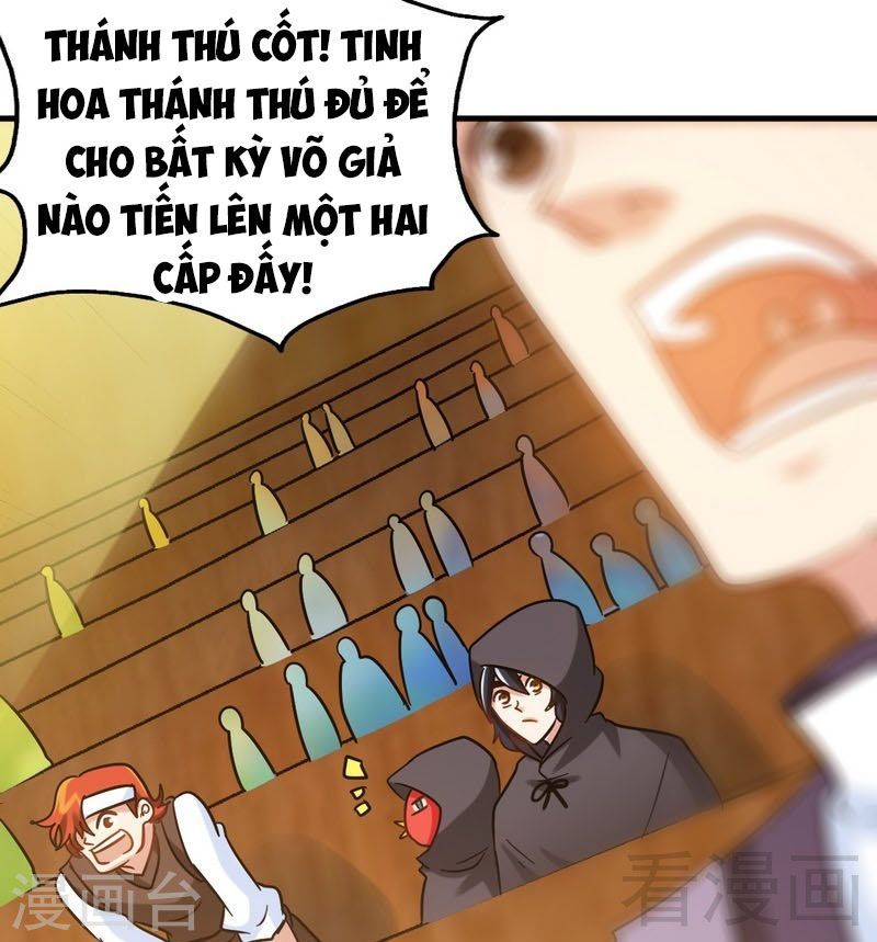 Chí Tôn Thần Ma Chapter 118 - Trang 2