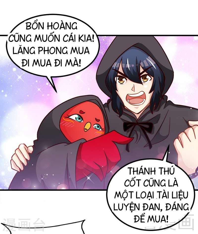 Chí Tôn Thần Ma Chapter 118 - Trang 2