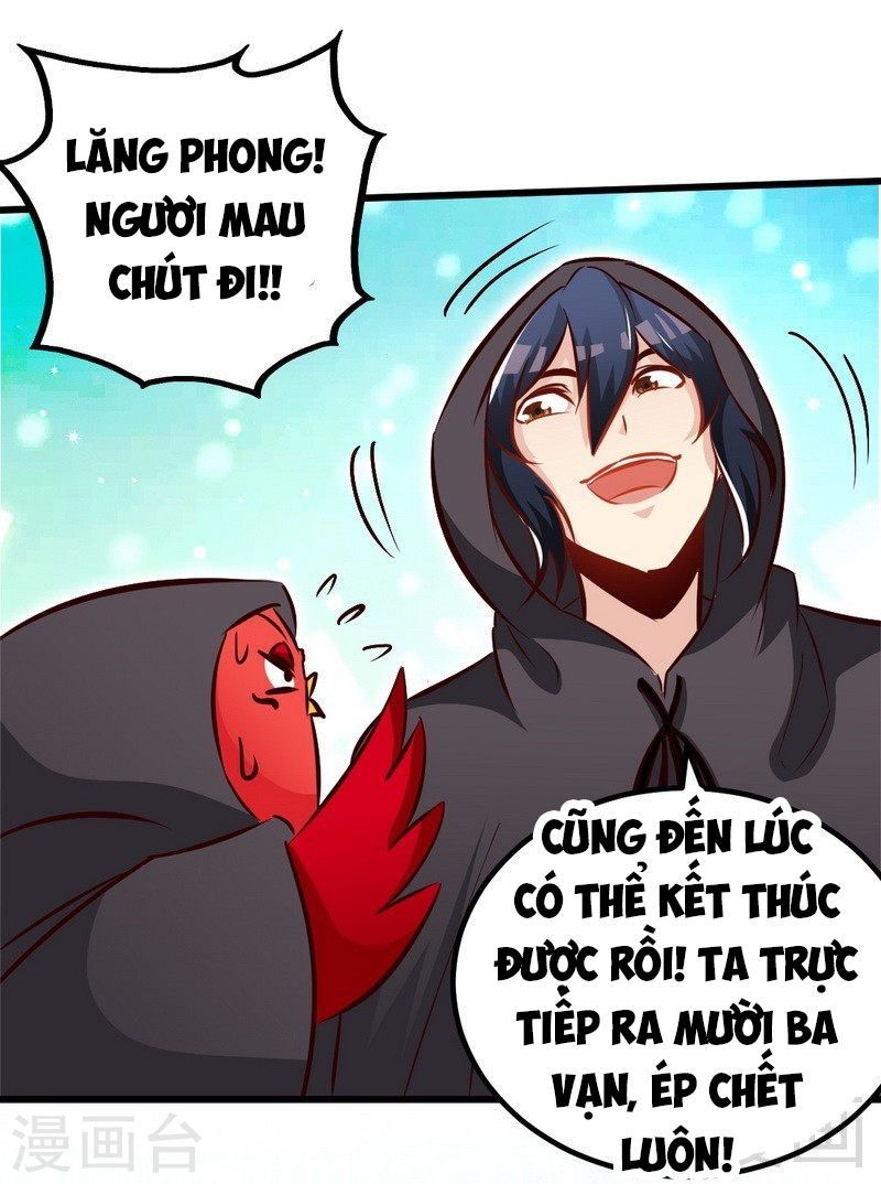 Chí Tôn Thần Ma Chapter 118 - Trang 2