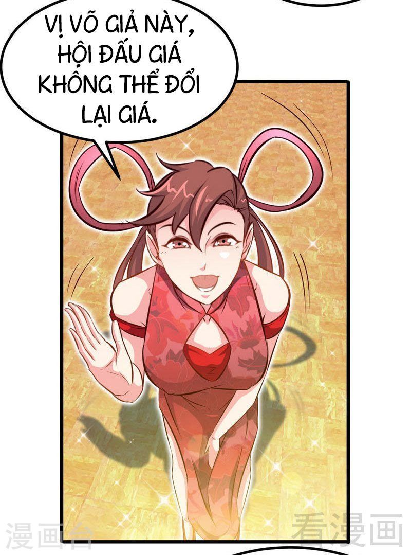 Chí Tôn Thần Ma Chapter 118 - Trang 2