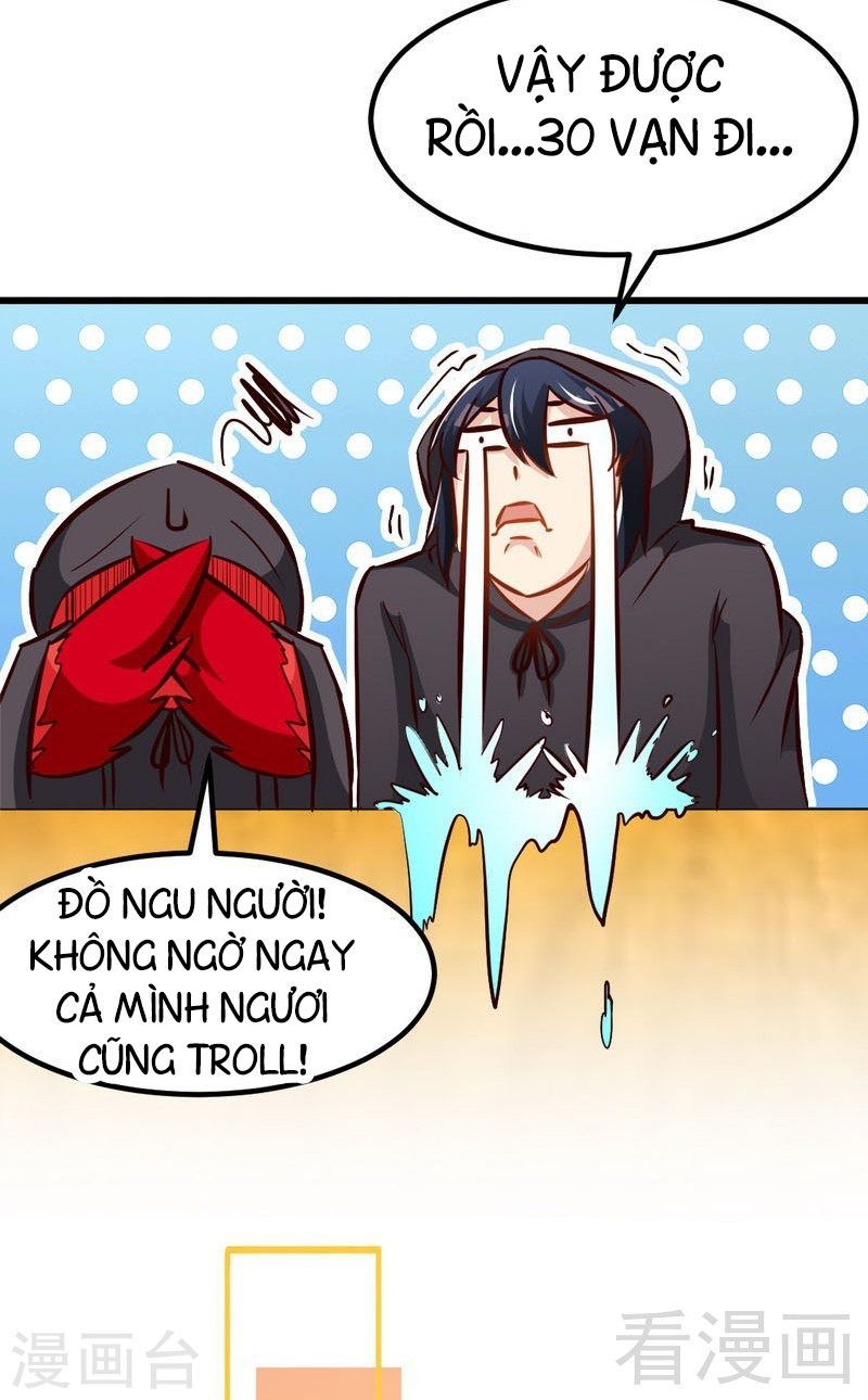 Chí Tôn Thần Ma Chapter 118 - Trang 2