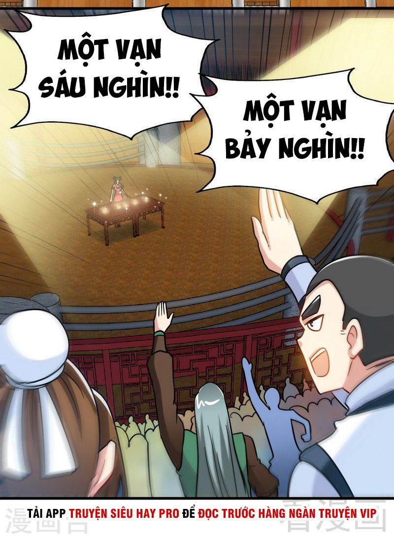 Chí Tôn Thần Ma Chapter 118 - Trang 2