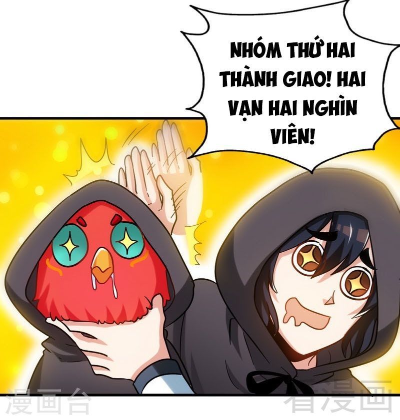 Chí Tôn Thần Ma Chapter 118 - Trang 2