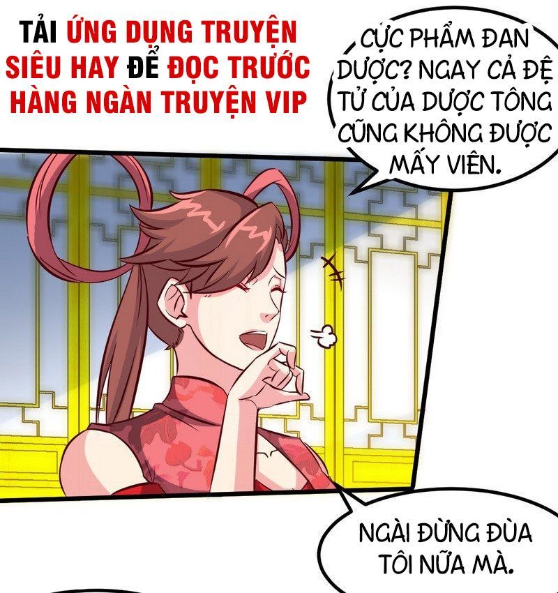 Chí Tôn Thần Ma Chapter 117 - Trang 2