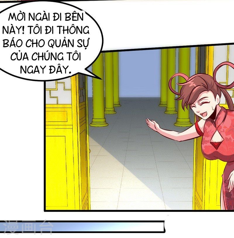 Chí Tôn Thần Ma Chapter 117 - Trang 2