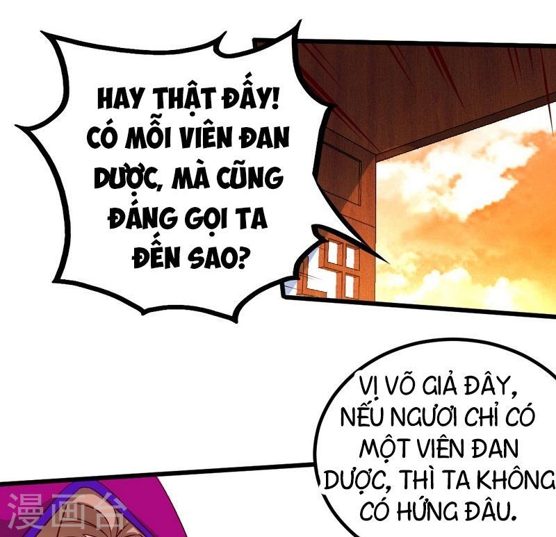 Chí Tôn Thần Ma Chapter 117 - Trang 2