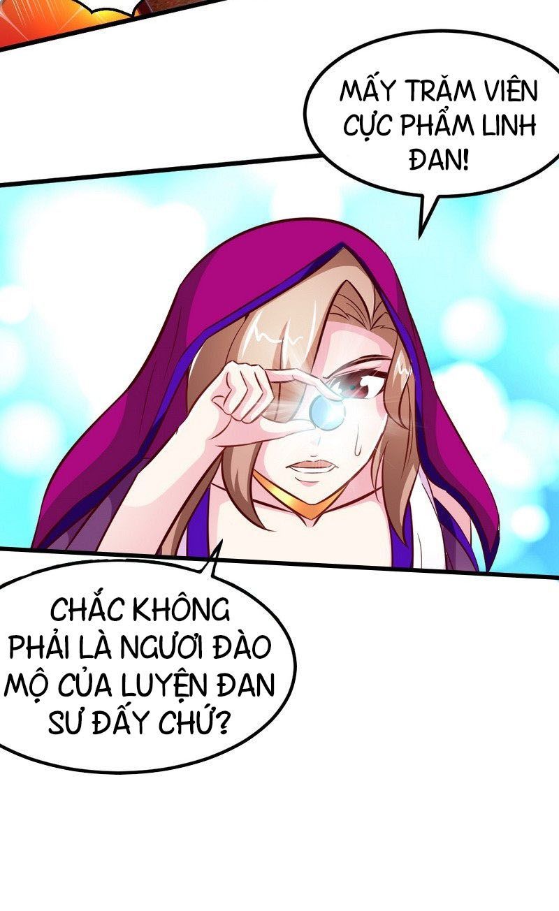 Chí Tôn Thần Ma Chapter 117 - Trang 2