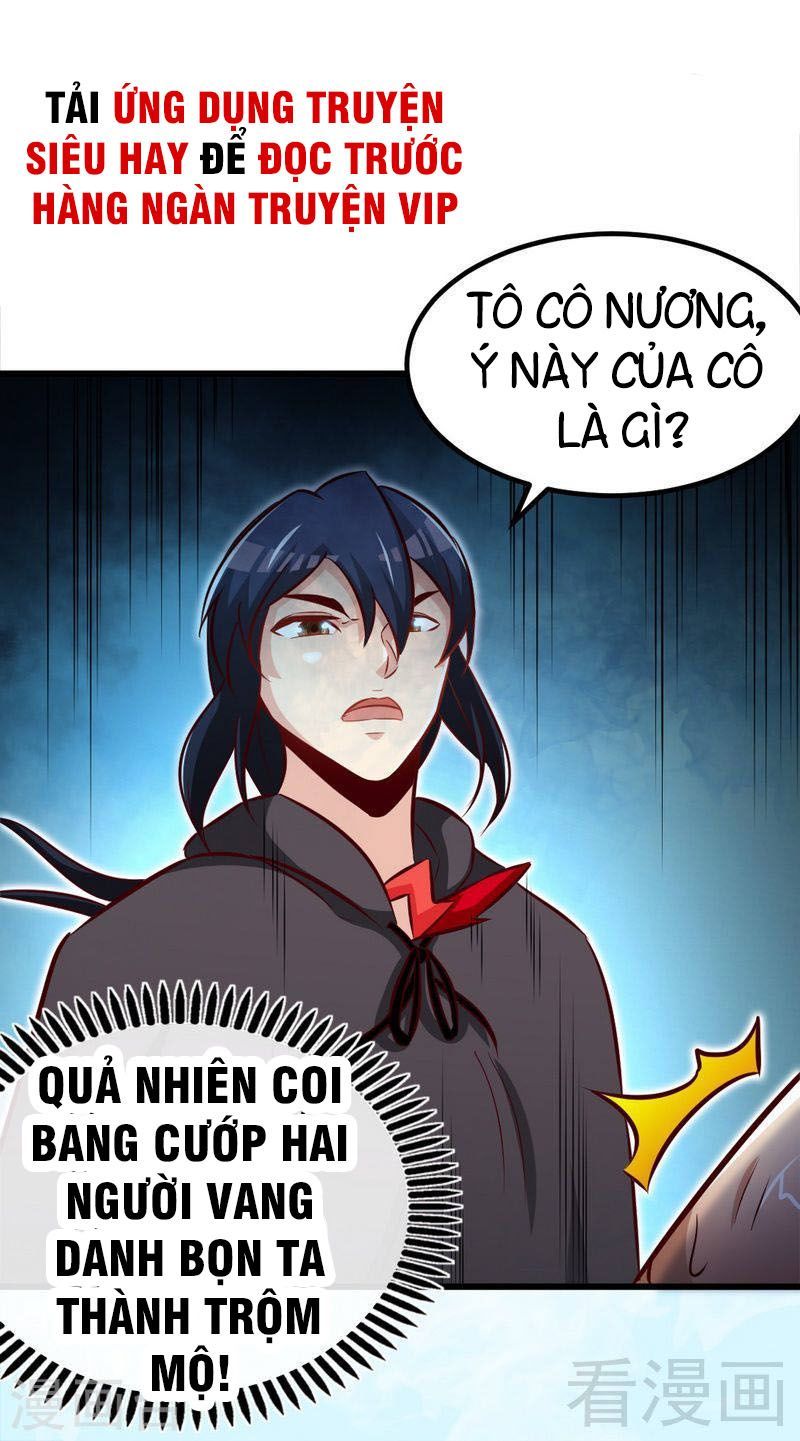 Chí Tôn Thần Ma Chapter 117 - Trang 2