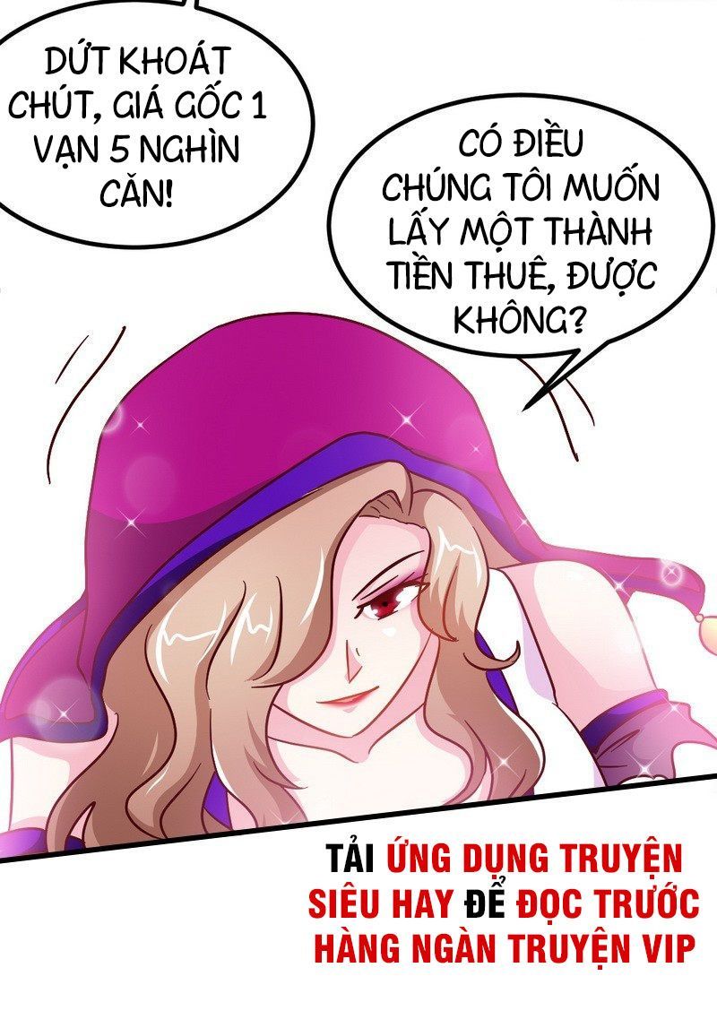 Chí Tôn Thần Ma Chapter 117 - Trang 2