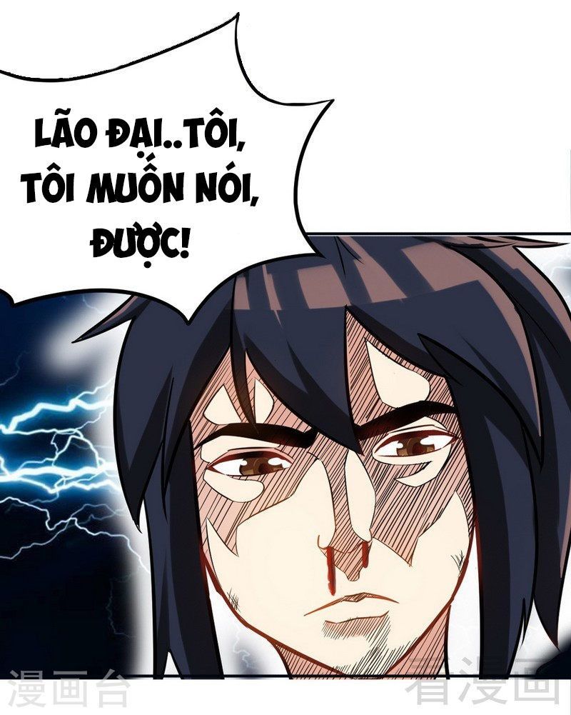 Chí Tôn Thần Ma Chapter 117 - Trang 2