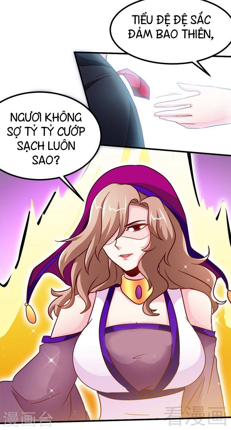 Chí Tôn Thần Ma Chapter 117 - Trang 2