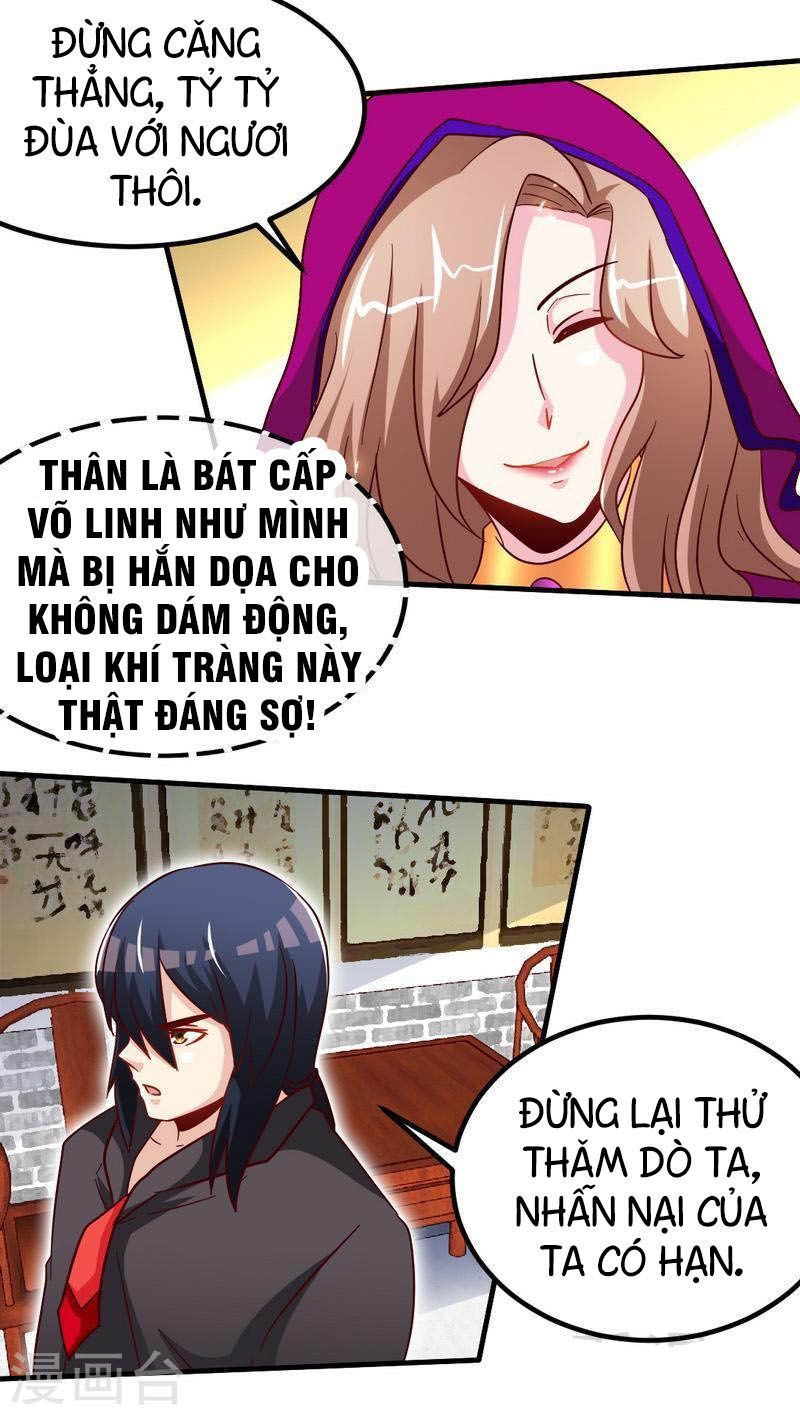 Chí Tôn Thần Ma Chapter 117 - Trang 2