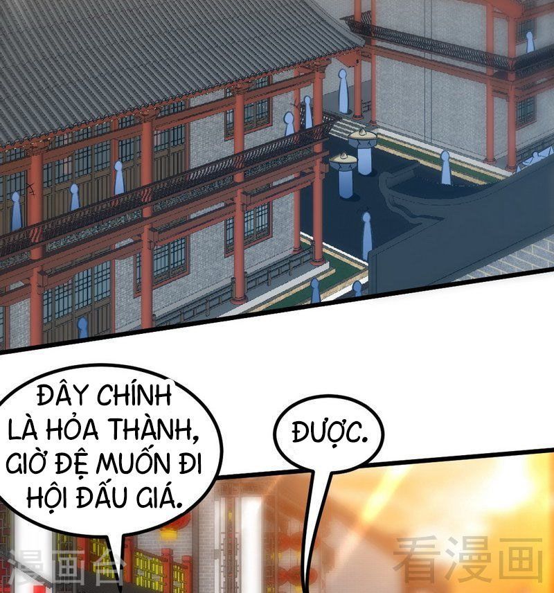 Chí Tôn Thần Ma Chapter 117 - Trang 2