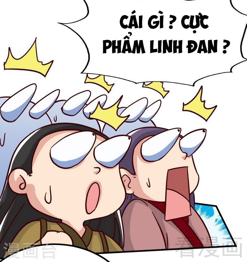 Chí Tôn Thần Ma Chapter 117 - Trang 2