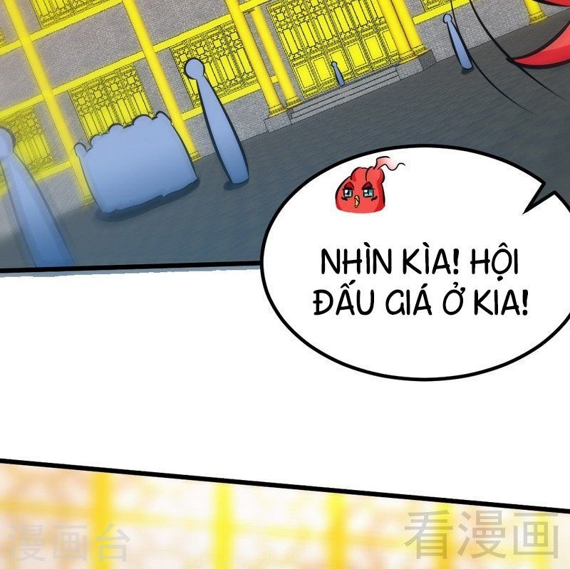 Chí Tôn Thần Ma Chapter 117 - Trang 2