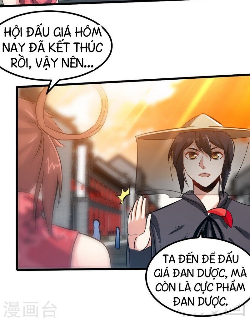 Chí Tôn Thần Ma Chapter 117 - Trang 2