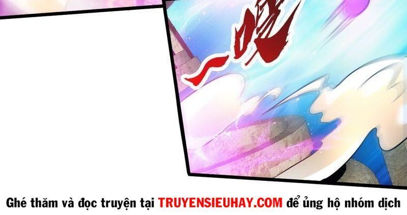 Chí Tôn Thần Ma Chapter 116 - Trang 2