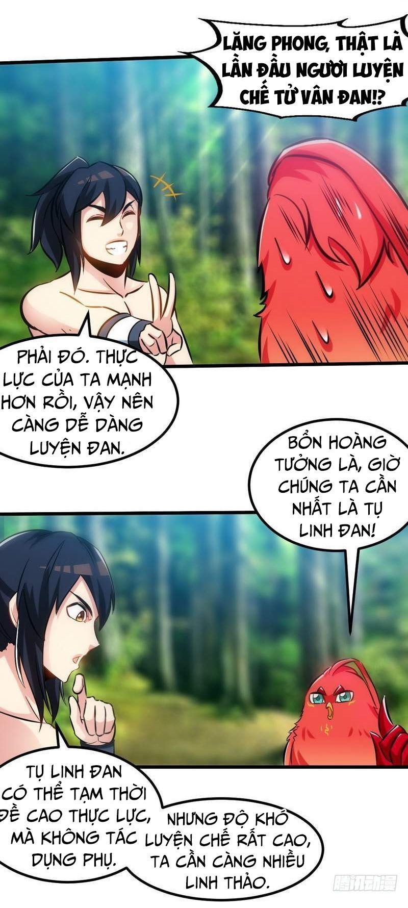 Chí Tôn Thần Ma Chapter 116 - Trang 2