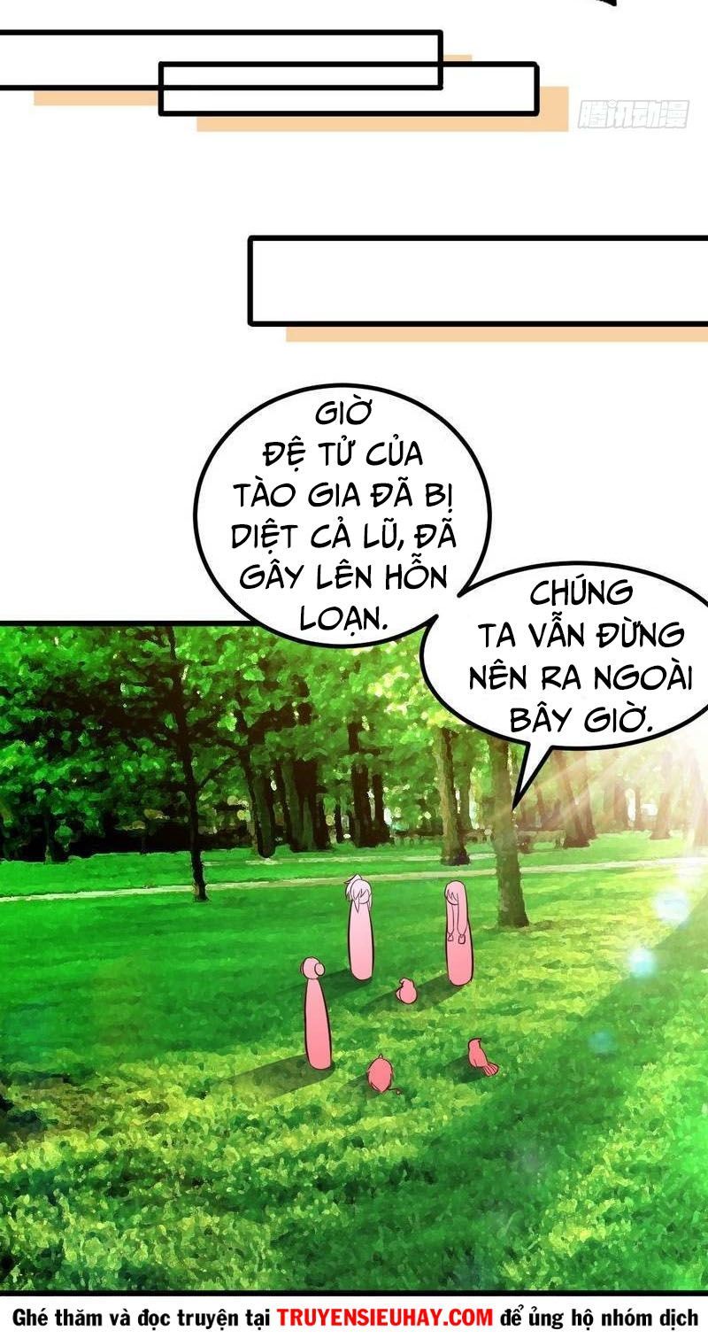 Chí Tôn Thần Ma Chapter 116 - Trang 2