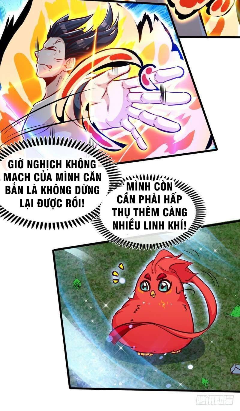 Chí Tôn Thần Ma Chapter 115 - Trang 2