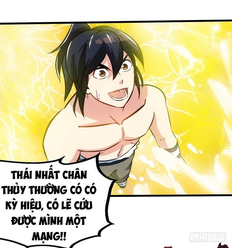 Chí Tôn Thần Ma Chapter 115 - Trang 2