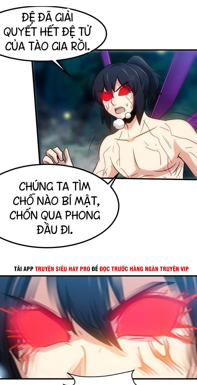 Chí Tôn Thần Ma Chapter 114 - Trang 2