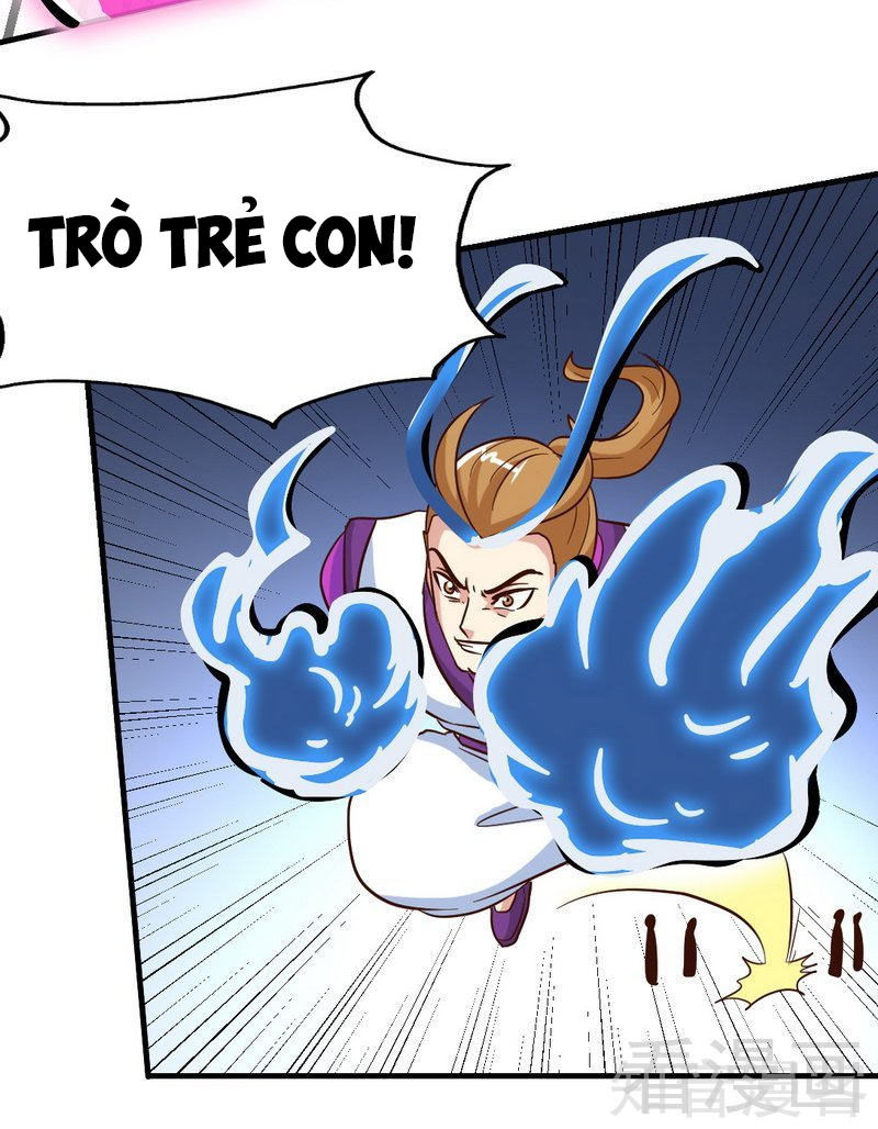 Chí Tôn Thần Ma Chapter 112 - Trang 2