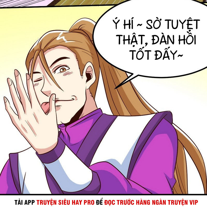 Chí Tôn Thần Ma Chapter 112 - Trang 2