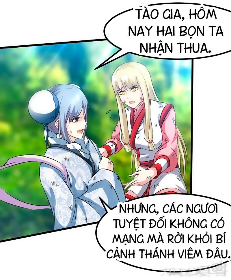 Chí Tôn Thần Ma Chapter 112 - Trang 2