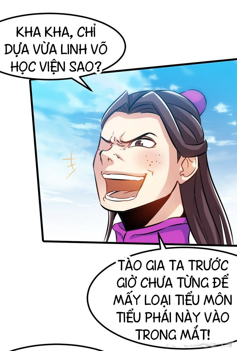 Chí Tôn Thần Ma Chapter 112 - Trang 2