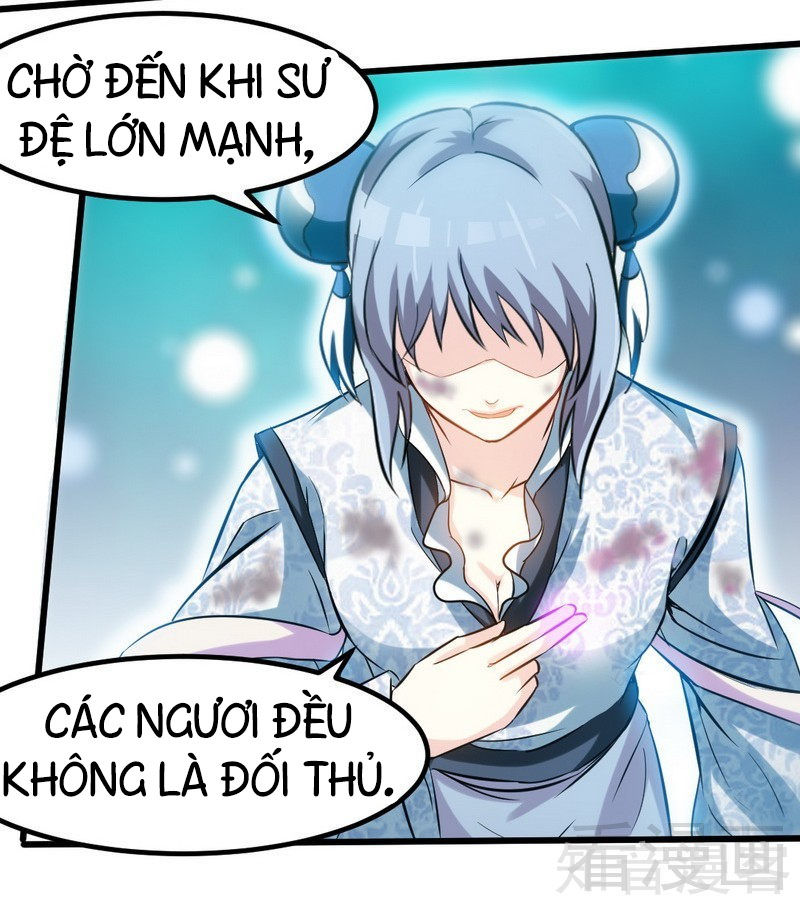 Chí Tôn Thần Ma Chapter 112 - Trang 2