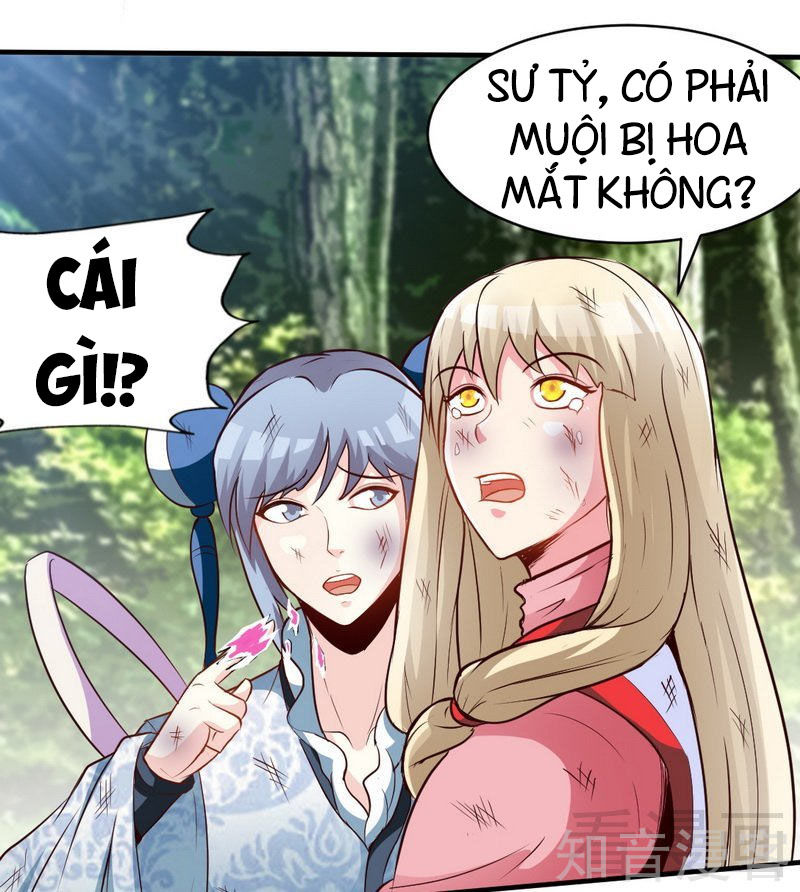 Chí Tôn Thần Ma Chapter 112 - Trang 2