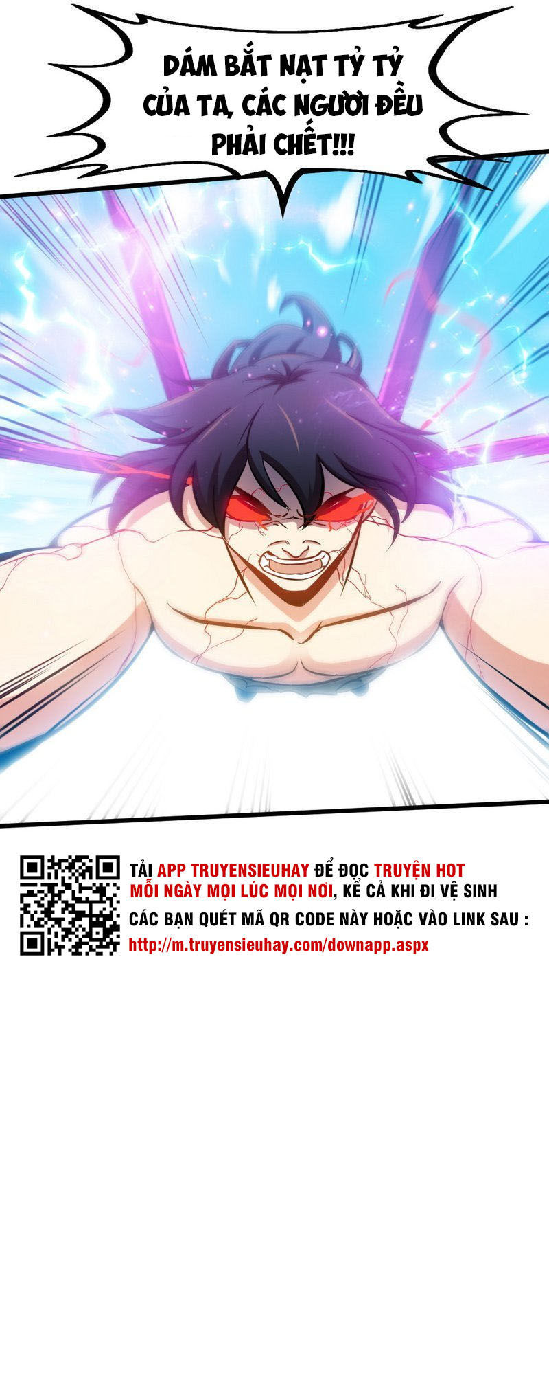 Chí Tôn Thần Ma Chapter 112 - Trang 2