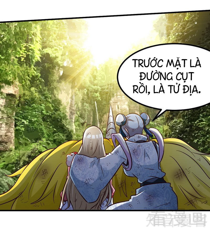 Chí Tôn Thần Ma Chapter 112 - Trang 2