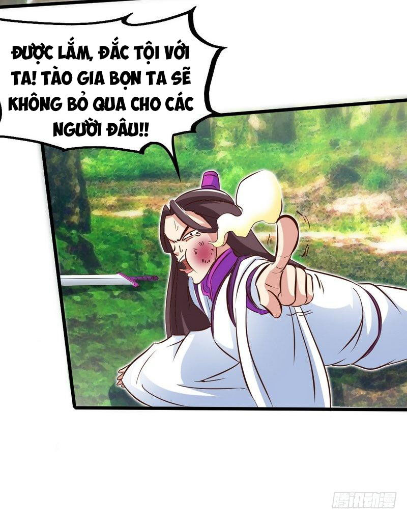 Chí Tôn Thần Ma Chapter 111 - Trang 2