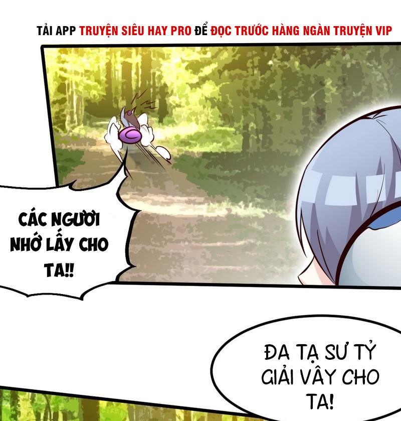 Chí Tôn Thần Ma Chapter 111 - Trang 2