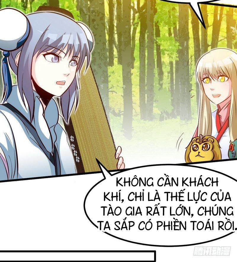 Chí Tôn Thần Ma Chapter 111 - Trang 2