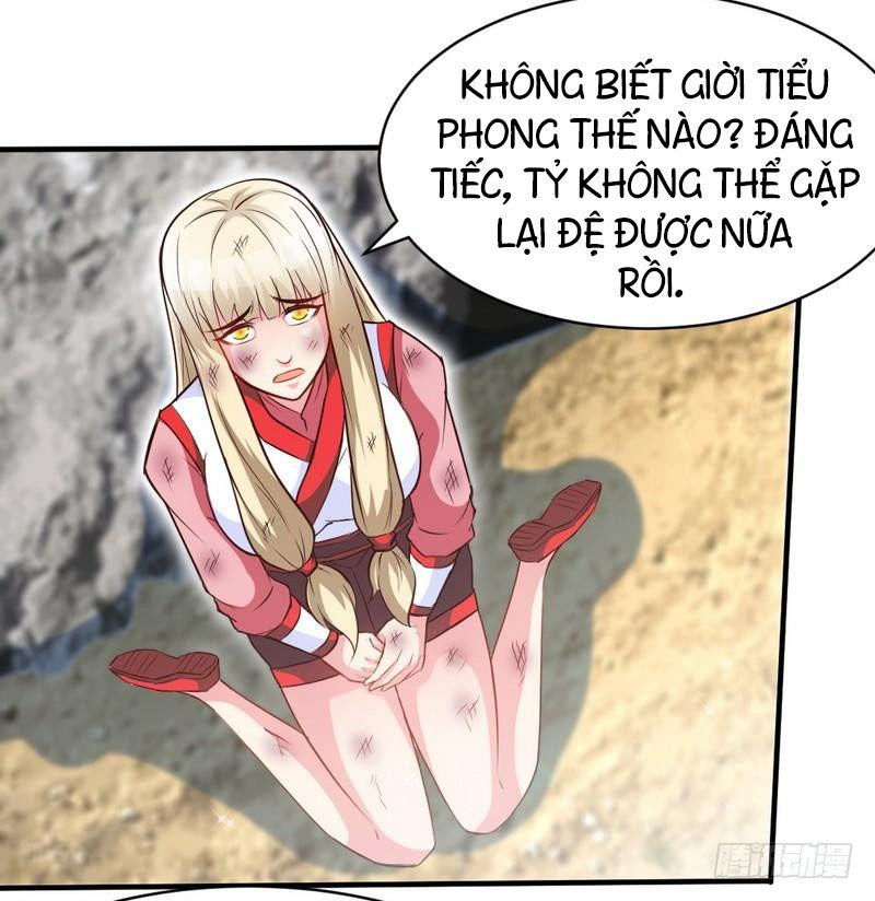 Chí Tôn Thần Ma Chapter 111 - Trang 2