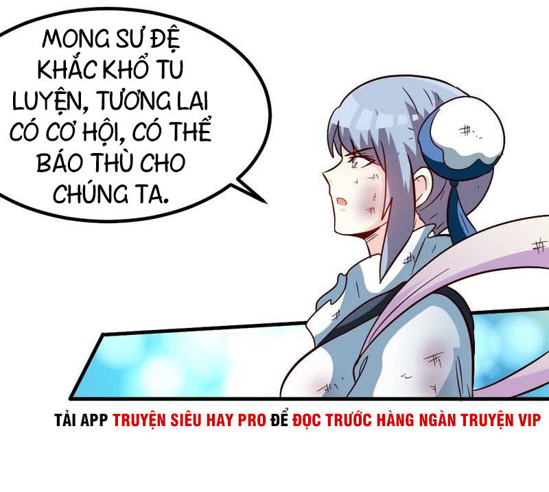 Chí Tôn Thần Ma Chapter 111 - Trang 2