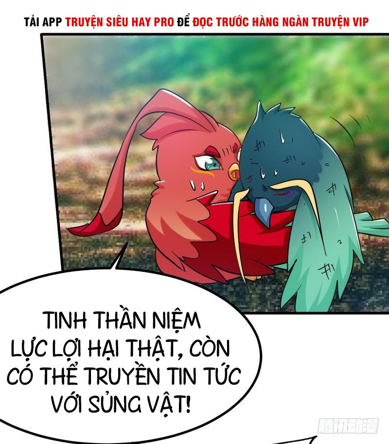 Chí Tôn Thần Ma Chapter 111 - Trang 2