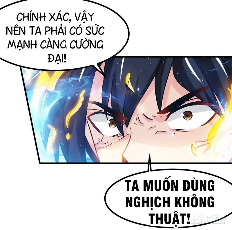 Chí Tôn Thần Ma Chapter 111 - Trang 2