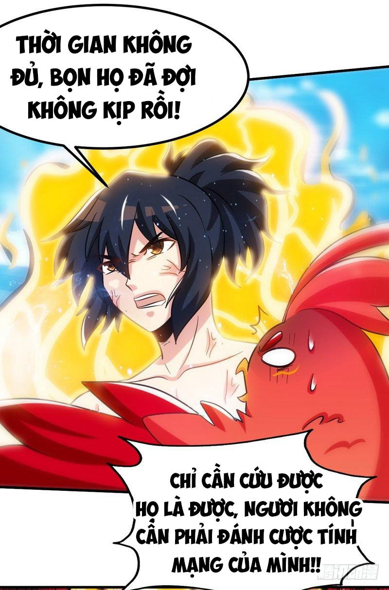 Chí Tôn Thần Ma Chapter 111 - Trang 2