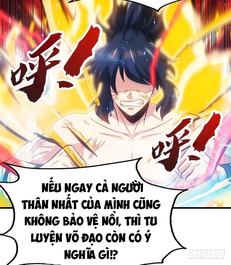 Chí Tôn Thần Ma Chapter 111 - Trang 2