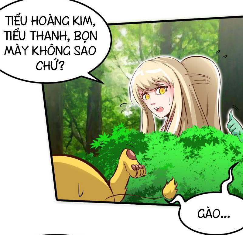 Chí Tôn Thần Ma Chapter 111 - Trang 2