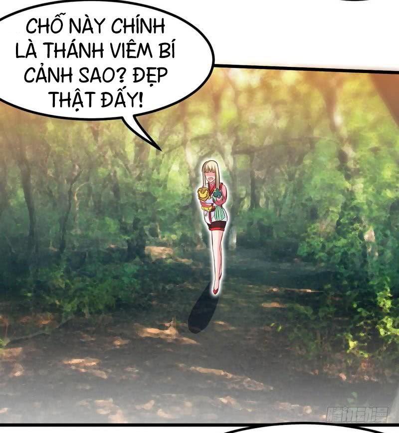 Chí Tôn Thần Ma Chapter 111 - Trang 2