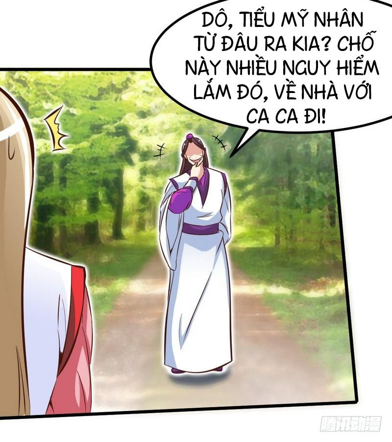 Chí Tôn Thần Ma Chapter 111 - Trang 2