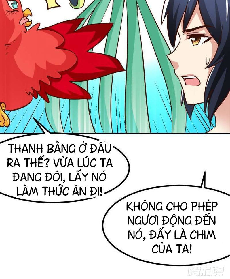 Chí Tôn Thần Ma Chapter 110 - Trang 2