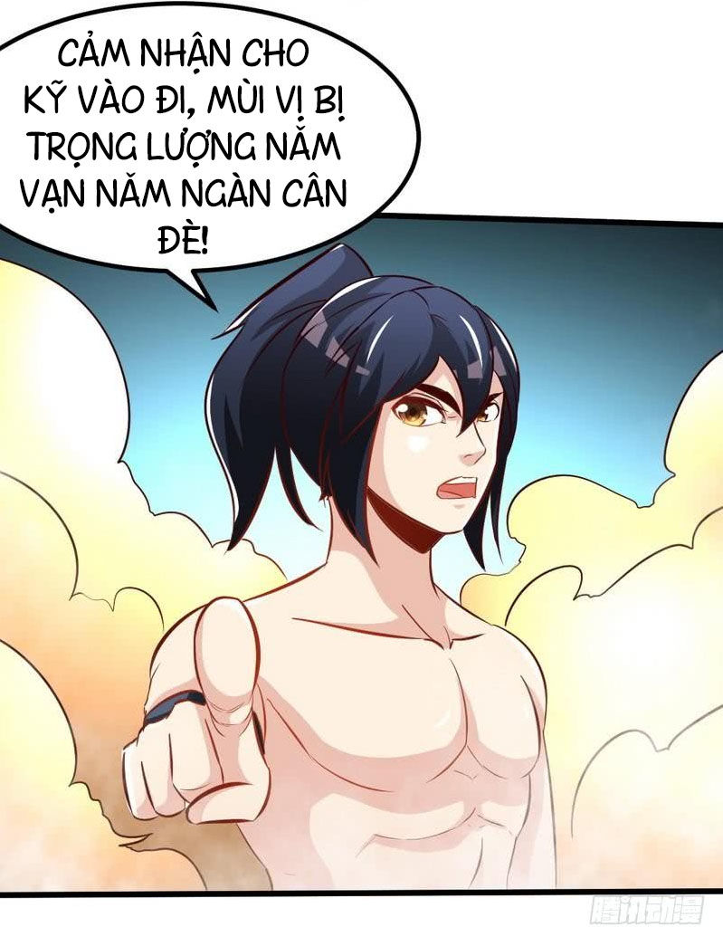 Chí Tôn Thần Ma Chapter 110 - Trang 2