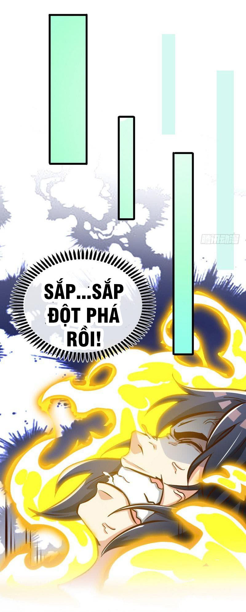 Chí Tôn Thần Ma Chapter 109 - Trang 2